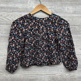 LS Woven Shirt Flowers 7