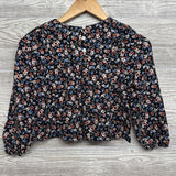 LS Woven Shirt Flowers 7
