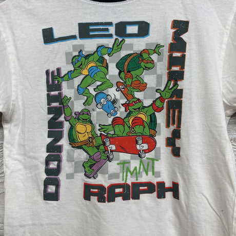 Shirt Checker Tmnt 10