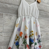 Tank Dress Flowers 2-3