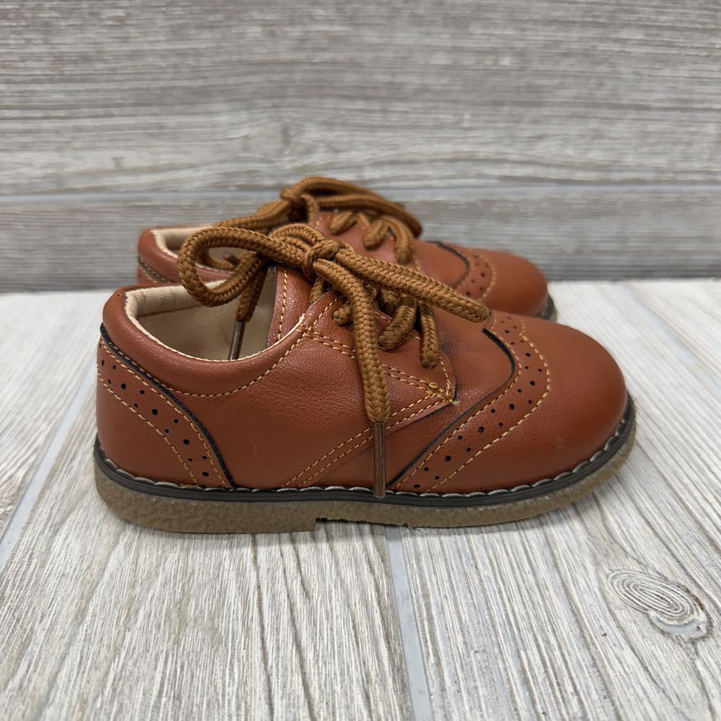 Dress Shoes 8c