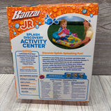NEW Splash Discovery Activity Center