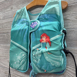 Step By Step Disney Princess Ariel Swim Vest 3-5