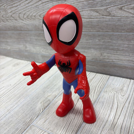 Spider-Man Action Figure