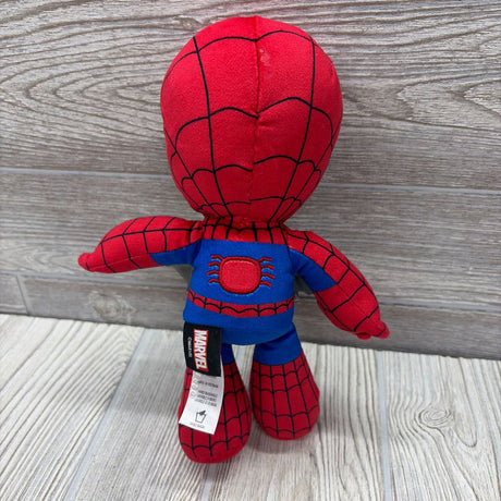10" Plush Spider-Man
