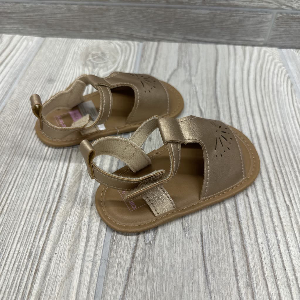 Soft Sole Sandals 9-12M