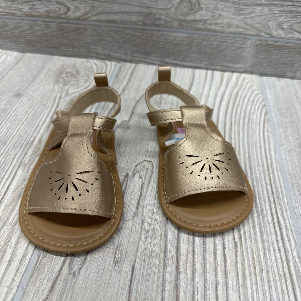 Soft Sole Sandals 9-12M