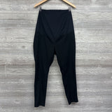 Full Panel Skinny Dress Pants 12/Large