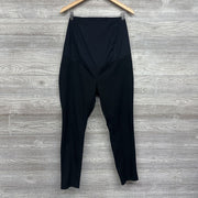 Full Panel Skinny Dress Pants 12/Large