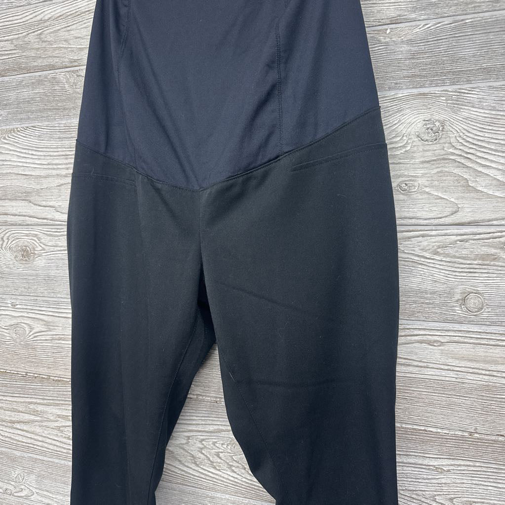 Full Panel Skinny Dress Pants 12/Large