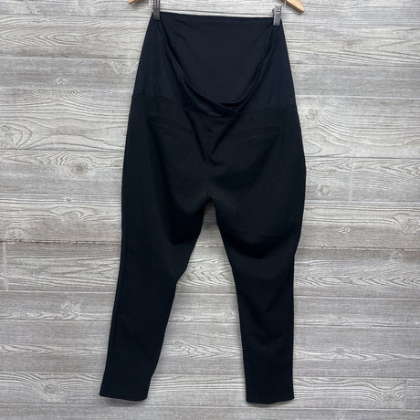 Full Panel Skinny Dress Pants 12/Large