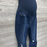 Full Panel Skinny Jeans XL