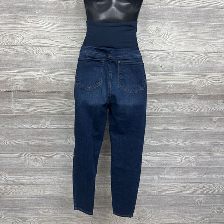 Full Panel Skinny Jeans XL