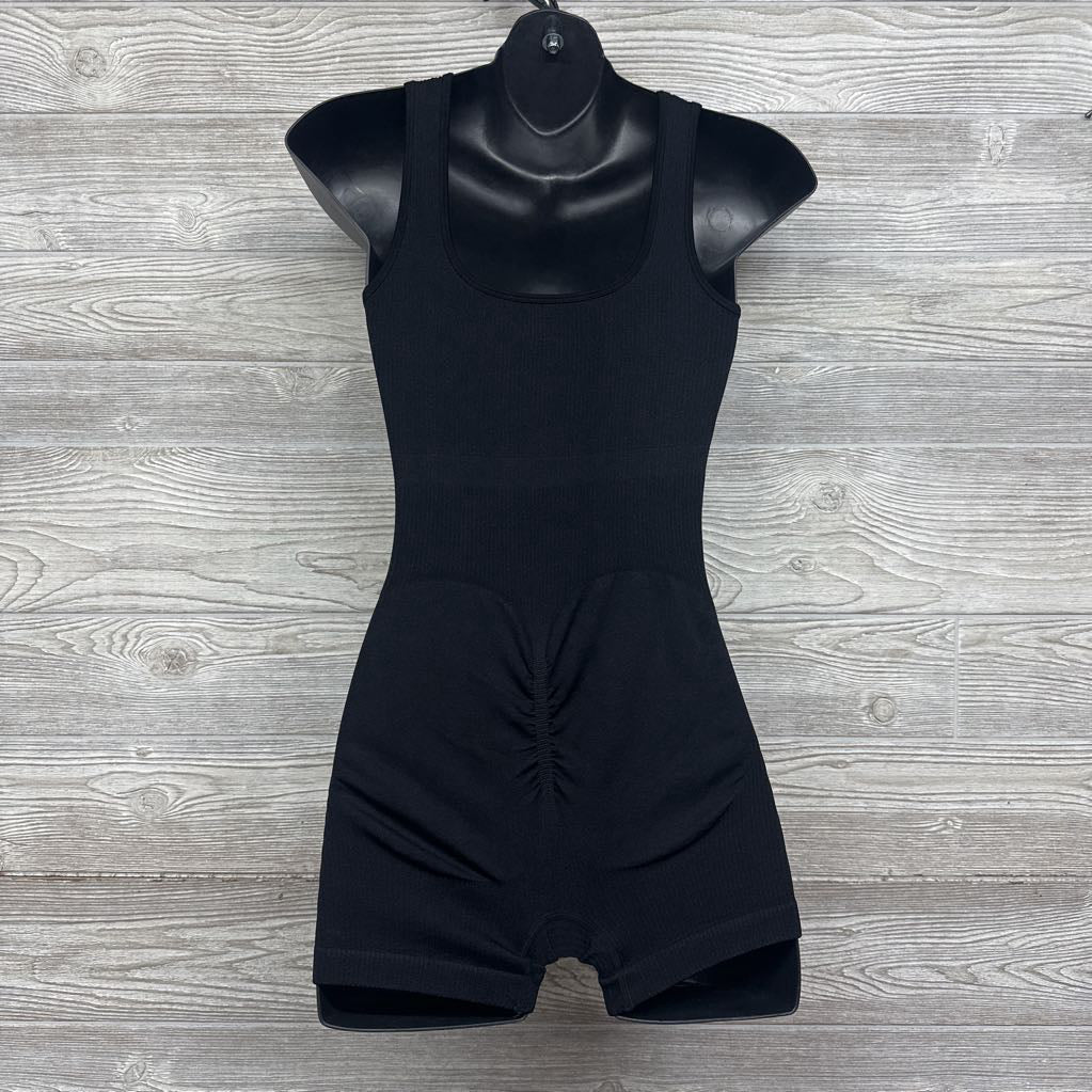 Tank Support Shapewear Small