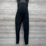Full Panel Active Leggings Side Pockets Medium