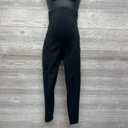Full Panel Active Leggings Side Pockets Medium