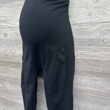 Full Panel Active Leggings Side Pockets Medium