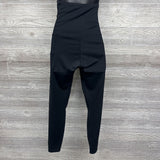 Full Panel Active Leggings Side Pockets Medium