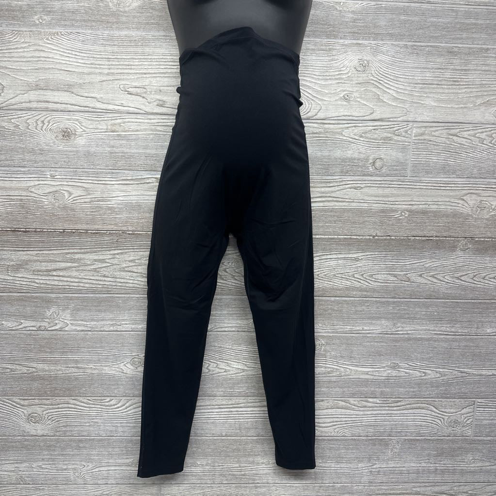 Full Panel Luxe Active Leggings Medium