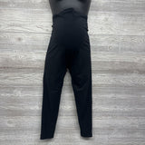 Full Panel Luxe Active Leggings Medium