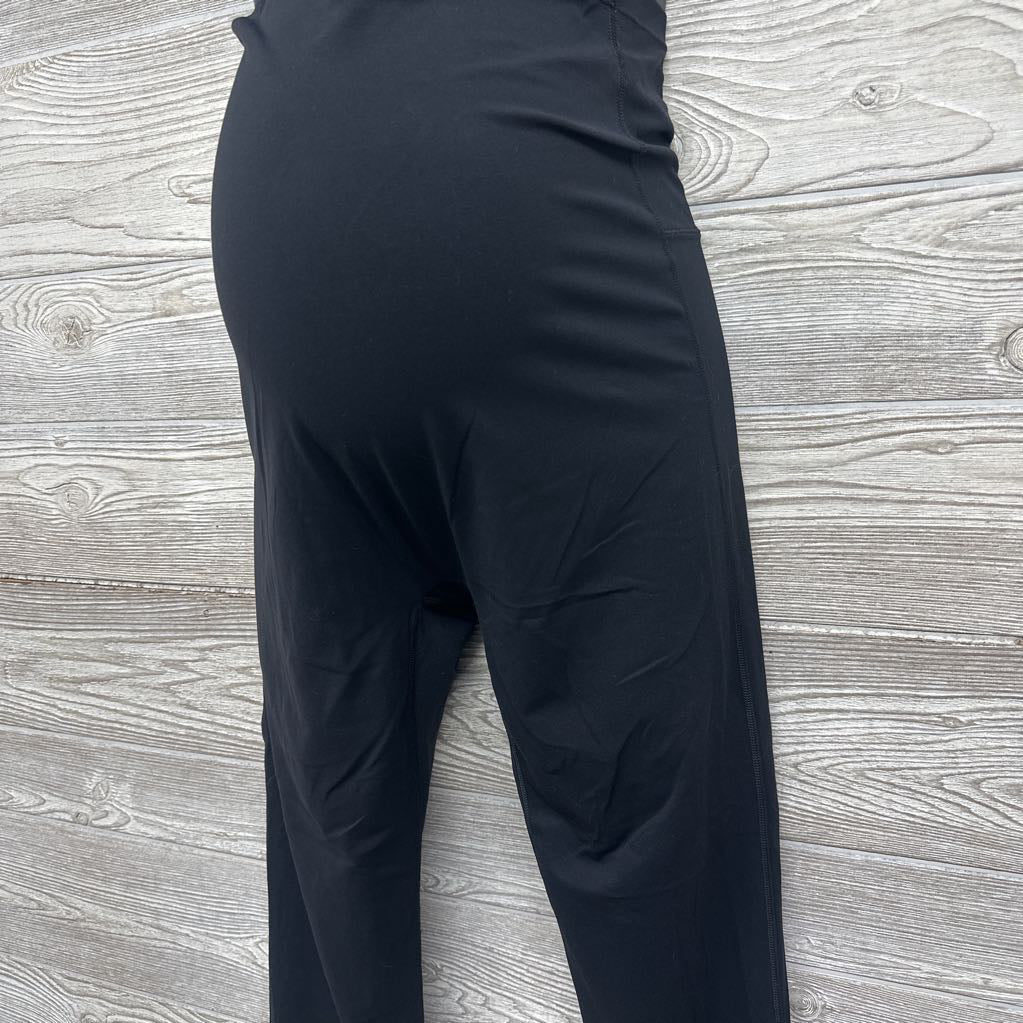 Full Panel Luxe Active Leggings Medium