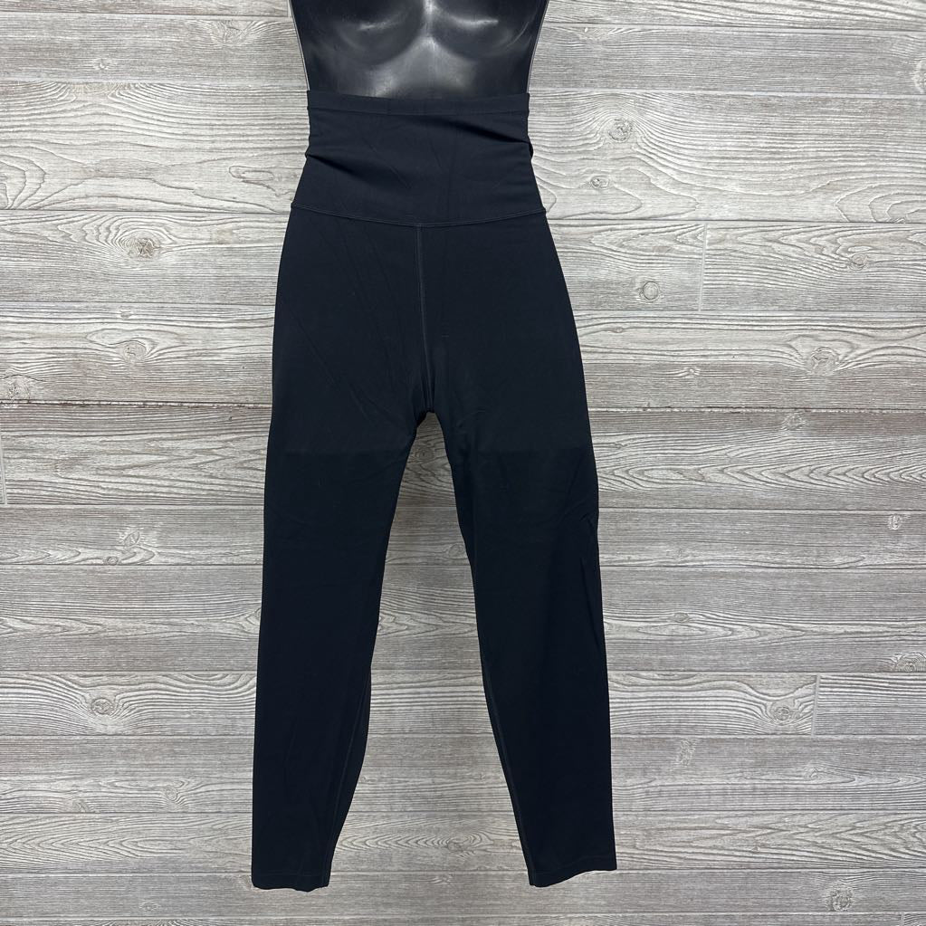 Full Panel Luxe Active Leggings Medium