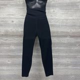 Full Panel Luxe Active Leggings Medium