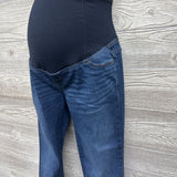 Full Panel Skinny Jeans 2/XS