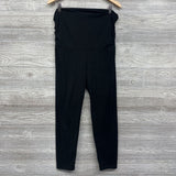 Ruched Leggings Large