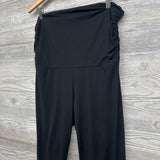 Ruched Leggings Large