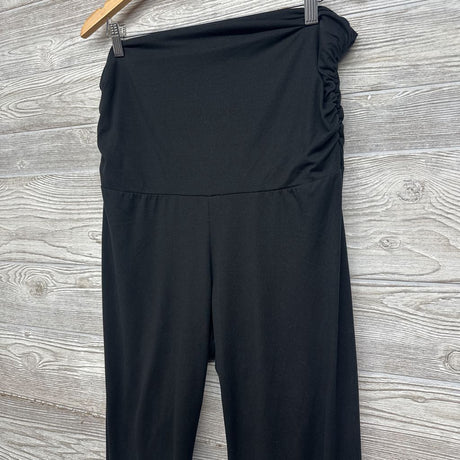Ruched Leggings Large
