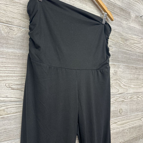 Ruched Leggings Large