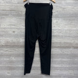 Ruched Leggings Large
