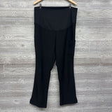 Full Panel Scrub Pants Medium