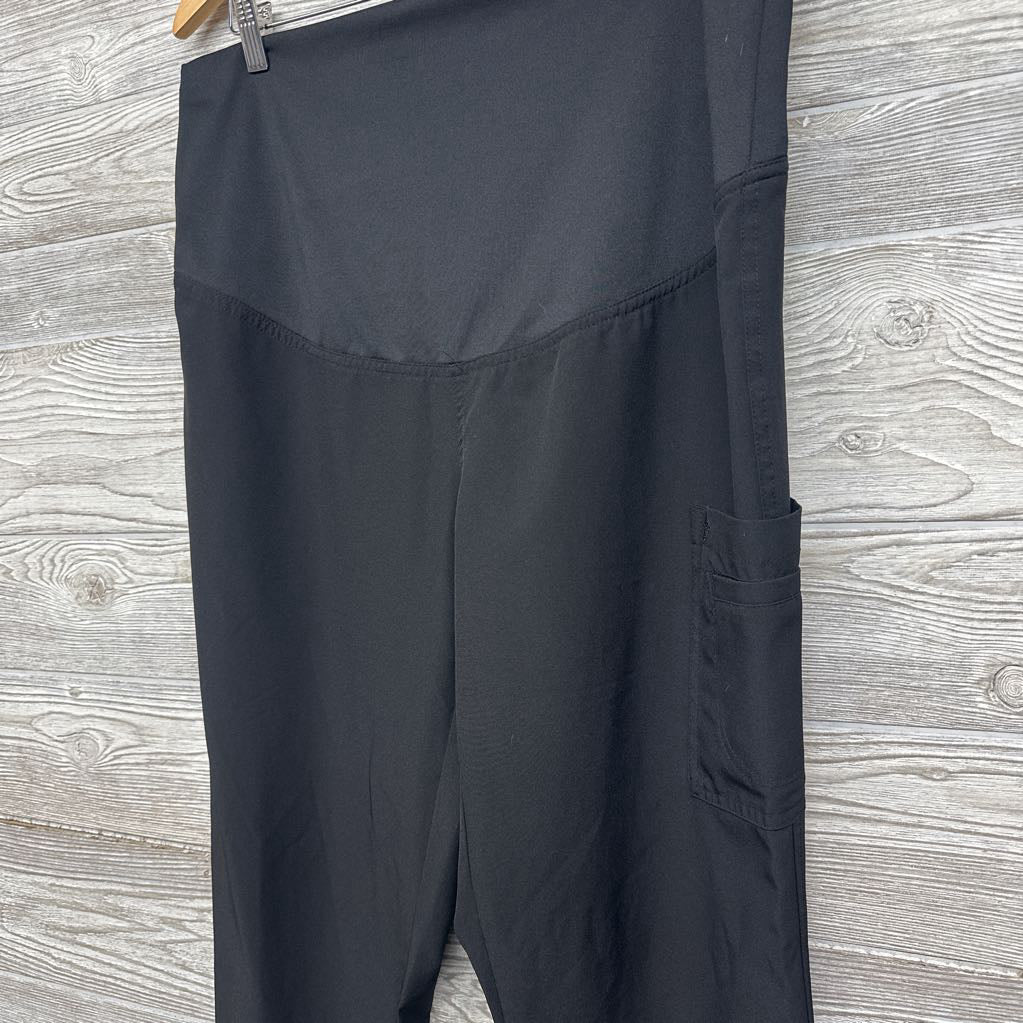 Full Panel Scrub Pants Medium
