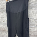 Full Panel Scrub Pants Medium