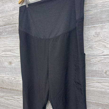 Full Panel Scrub Pants Medium