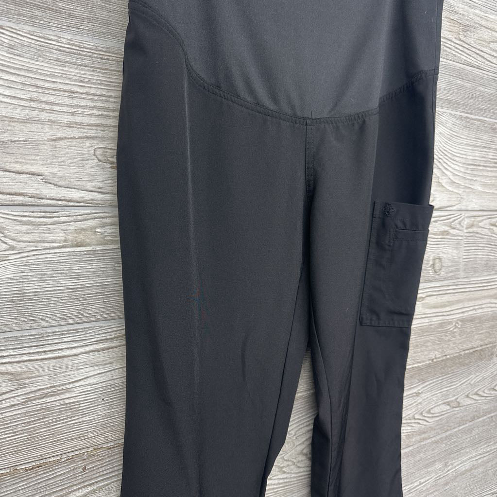 Full Panel Scrub Pants Medium
