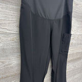 Full Panel Scrub Pants Medium