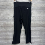 Full Panel Scrub Pants Medium