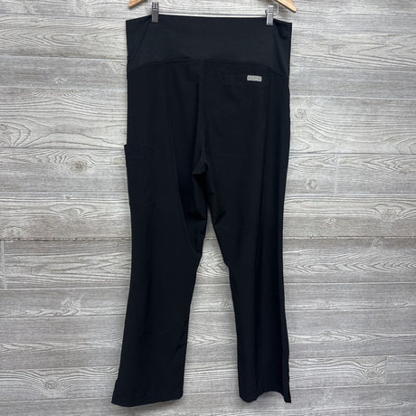 Full Panel Scrub Pants Medium