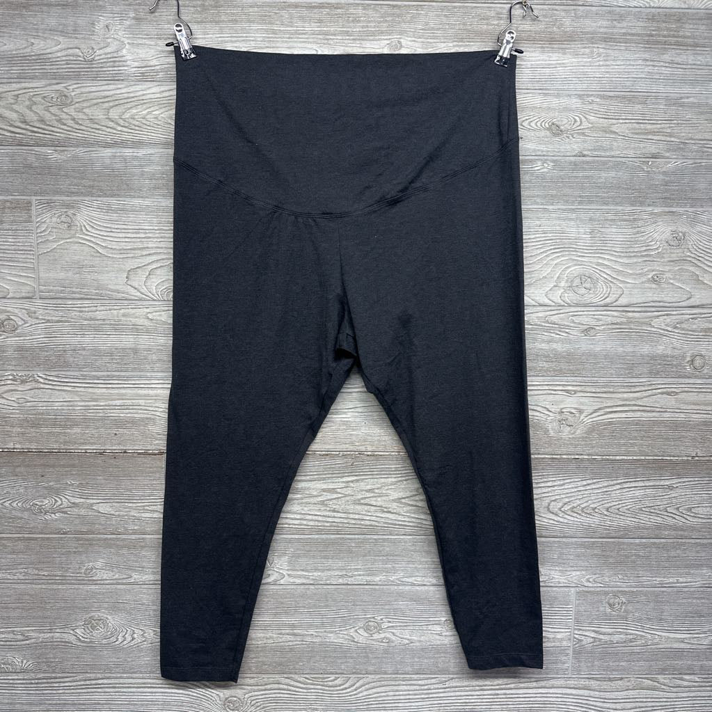 NEW Full Panel Leggings XXL