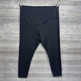 NEW Full Panel Leggings XXL