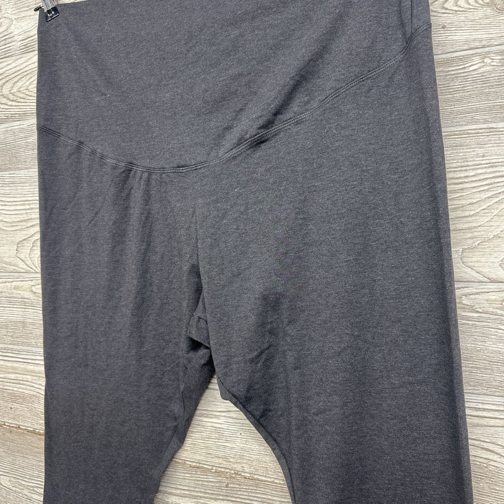 NEW Full Panel Leggings XXL