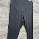 NEW Full Panel Leggings XXL