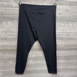 NEW Full Panel Leggings XXL