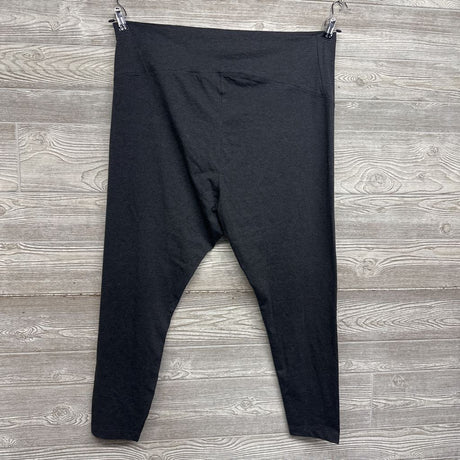 NEW Full Panel Leggings XXL