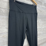 Cropped Leggings Large