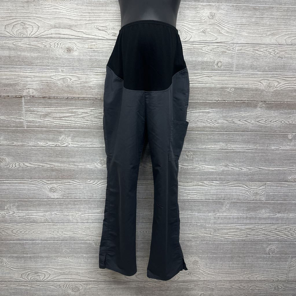 Full Panel Scrub Pants Small