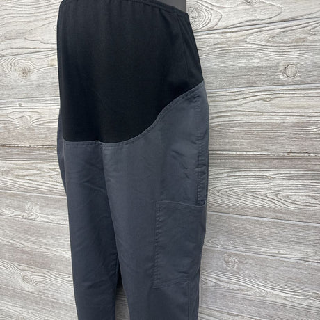 Full Panel Scrub Pants Small